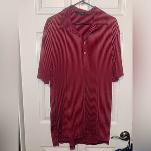 RLX RALPH‎ LAUREN Polo XL